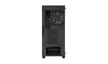 deepcool matrexx: Корпус ПК, Новый, DeepCool, ATX, цвет - Черный — 10