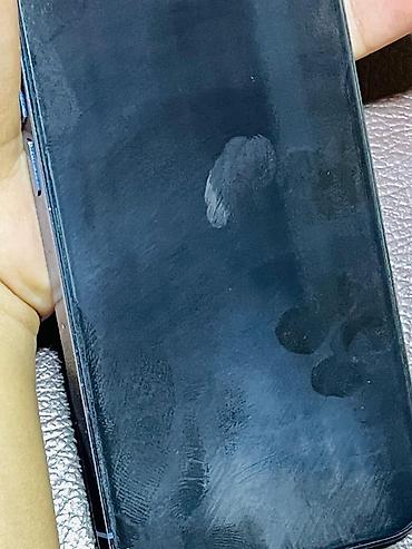 Apple iPhone: IPhone 13 Pro, цвет Sierra Blue. LLA 256Gb battery original — 5