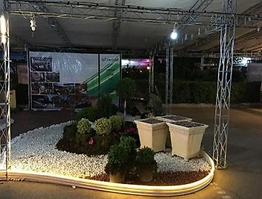 suvarma borulari: PVC .Divider .bu məhsul qazon və daşlar və ya iki növ daşı ayırmaq və — 6