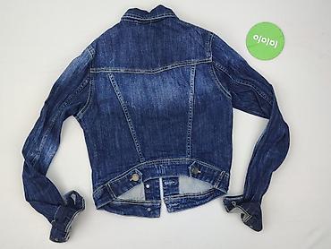 kurtka mexx: Gina Tricot, Kurtka jeansowa damska, rozmiar XS — 3