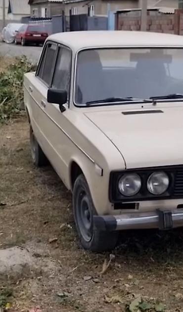 ВАЗ (ЛАДА): ВАЗ (ЛАДА) 2105: 1991 г., Седан — 1