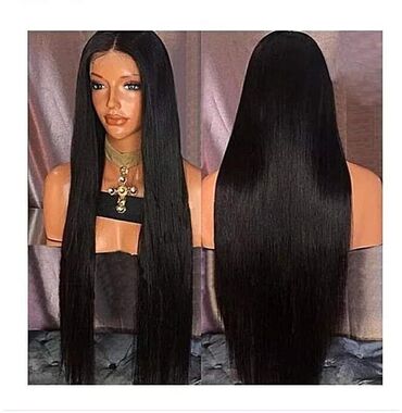 Perike i klipse: Dužina 100cm
Cena:3500din — 8