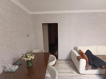 Квартиры: Баку, 2 комнаты, Вторичка, 45 м² — 3
