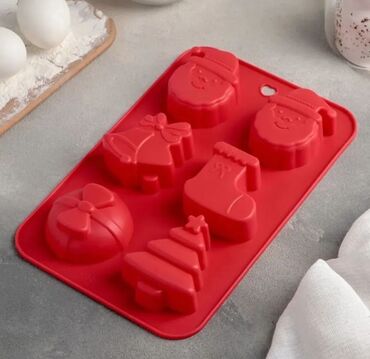 Şirniyyət qəlibləri: Şirniyyət qəlibləri — 4