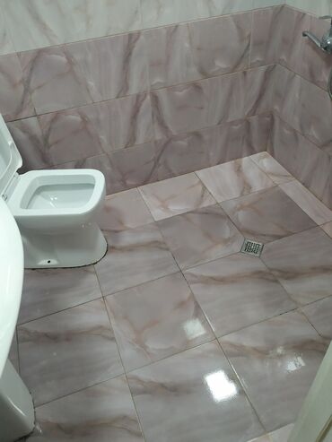 Yeni tikili: 2 otaqlı, Yeni tikili, 61 kv. m — 10