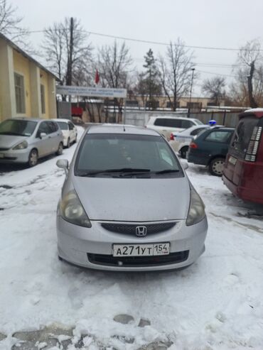 автомобили хонда фит: Honda Fit: 2002 г., 1.3 л, Автомат, Бензин