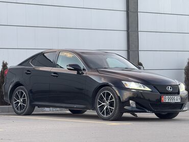 Lexus: Lexus IS: 2010 г., 2.5 л, Автомат, Бензин, Седан — 3
