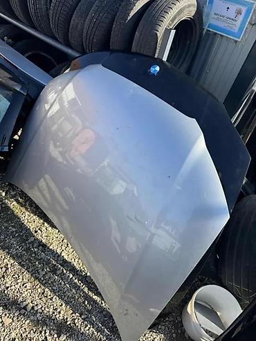 vag com cena: HAUBA AUDI A3 DUBOKA MASKA | Hauba audi a3 duboka maska — 1
