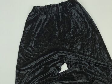 spodnie armani jeans: Pyjama trousers, S (EU 36), condition - Very good