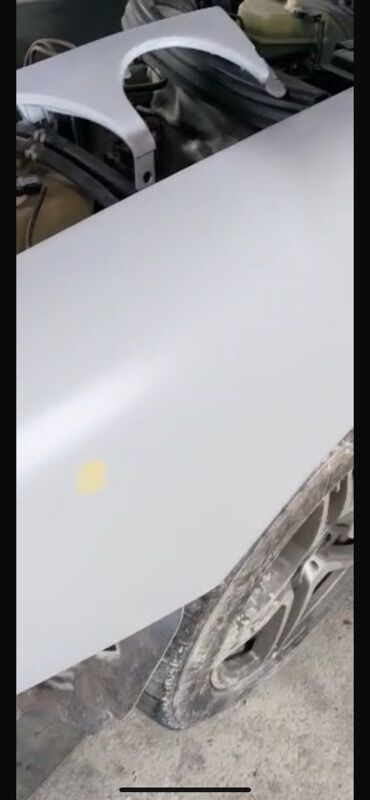 СТО, ремонт транспорта: Рихтовка, сварка, покраска, без выезда — 10