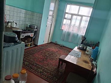 4 otaqli evler: Gəncə, 3 otaqlı, Köhnə tikili, 73 kv. m — 4
