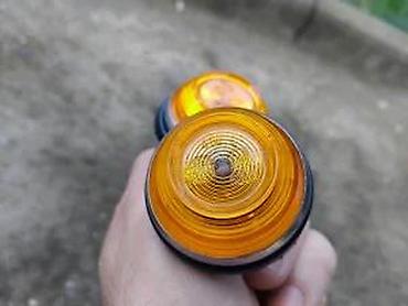 din 3990: NOVO SATURNUS BOCNI ZMIGAVCI KRILA ZA FICU ZASTAVA 750 | Nov par — 5