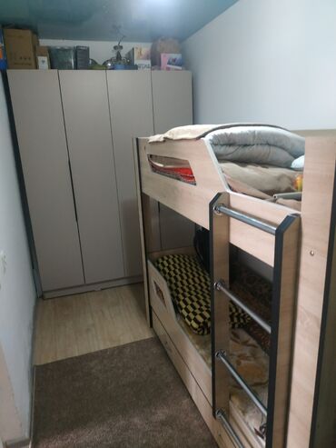 Продажа домов: Полдома, 200 м², 4 комнаты, Собственник, Дизайнерский ремонт at lalafo.kg — 9 Продажа домов: Полдома, 200 м², 4 комнаты, Собственник, Дизайнерский ремонт — 9