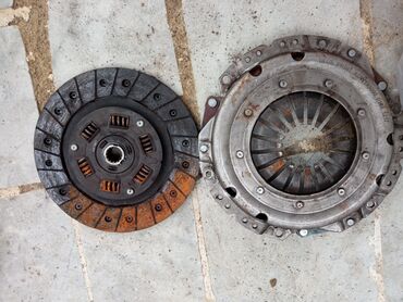 Porşenlər: Opel Astra . G hecbekin ehtiyyat hisseleri satılır . hamısı yaxşı — 18