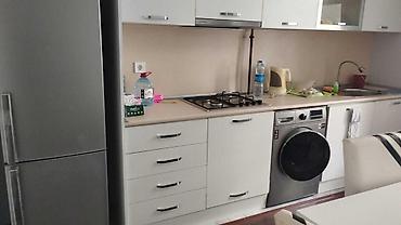 bayilda heyet evi: İcarəyə verilir 2 otaqlı yeni tikili 80 m², Həzi Aslanov m. 700 — 2