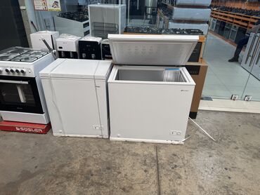 indesit soyuducu soyutmur: Qapalı dondurucu, Türkiyə