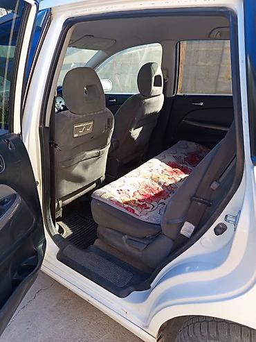 мотоцикл с коляской: Honda Stream: 2003 г., 1.7 л, Автомат, Бензин, Универсал — 4