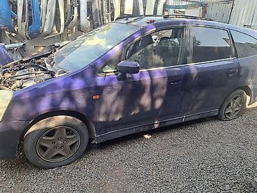 под следующим выкупом: Бензиновый мотор Honda 2 л, Б/у — 2