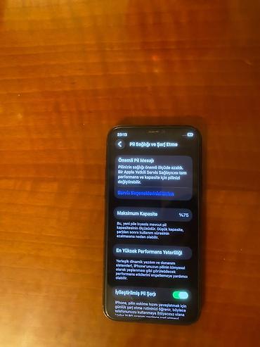 11mini iphone: IPhone 11 Pro, Space Gray — 1