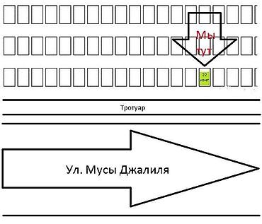 Продажа торговых контейнеров: Продаю контейнер. Аламединский рынок. Вещевой ряд, цоколь основного — 10