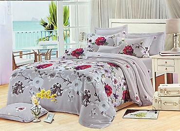 Yataq otağı dəstləri: İkinəfərlik çarpayı, Çin, Yeni — 55