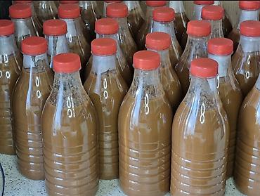 Другие продукты питания: Сумолок —даамдуу жана 100% табигый! Салттуу ыкма менен, эч кандай — 1