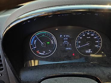 электромобиль портер: Легкий грузовик, Hyundai, До 1 т, Новый — 4