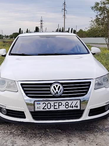 Volkswagen: Volkswagen Passat: 1.8 l | 2008 il Sedan — 11