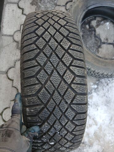 Шины: Шины 195 / 65 / R 15, Б/у, 1 шт, Легковые, Япония, Roadstone