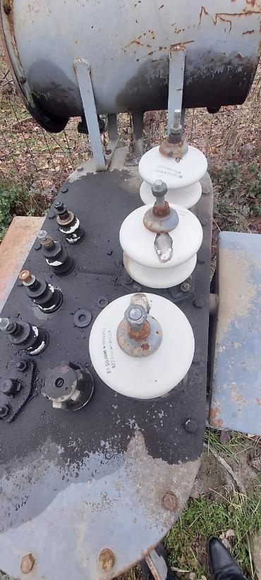 200kv: Transvarmator 160 kvtliq.Işley veziyetdedi.Etrafli watsapp eleaqe — 2