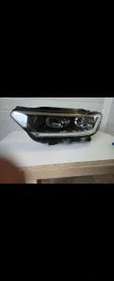 spaneri za vezivanje auta: VW T ROCK LED FAR LEVI 2GA941035AF | Audi vw delovi ALTINA ZEMUN — 4