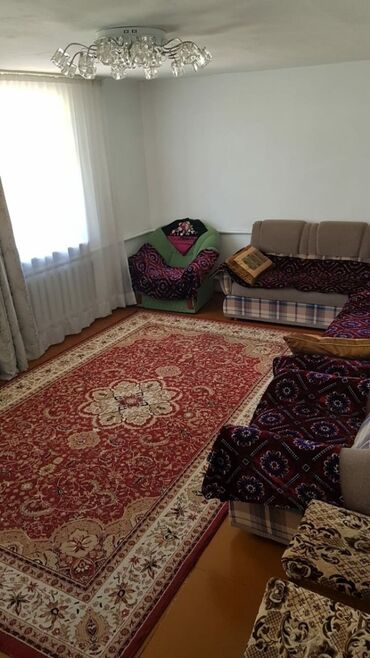 куплю дом новопакровке: 80 м², 4 комнаты, Утепленный, Бронированные двери, Сарай