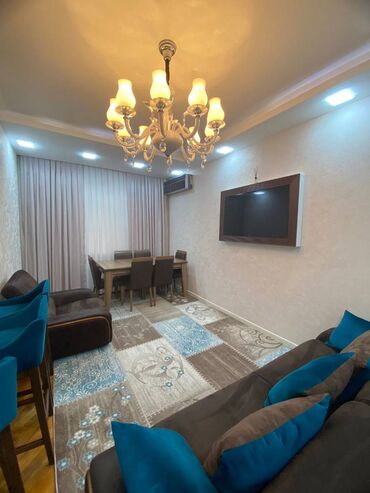 Yeni tikili: 3 otaqlı, Yeni tikili, m. 20 Yanvar, 83 kv. m -da lalafo.az — 1 Yeni tikili: 3 otaqlı, Yeni tikili, m. 20 Yanvar, 83 kv. m — 1