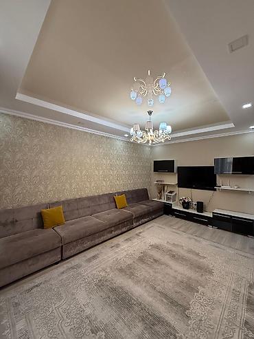 Продажа квартир: 3 комнаты, 78 м², 2 этаж — 2