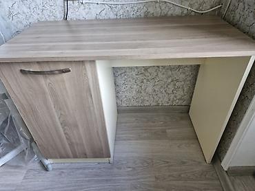 qapi ucun setkalar: Ideal veziyetde yazi masası unvan qaracuxur qəsəbəsi Mebel və qapı — 4
