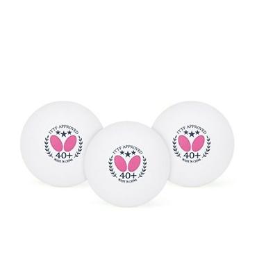 Спорт и отдых: №: 12699 Məhsulun adı: Butterfly Tennis Ball stolüstü tennis topları — 1