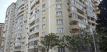 yasma: Yasamal, 2 otaqlı, Yeni tikili, m. 20 Yanvar, 84 kv. m — 2