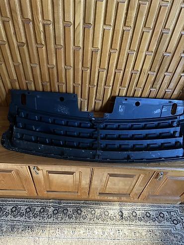 land rover velosiped: Land Rover ön radiator barmaqlığı - Orijinal Land Rover emblemi ilə — 7