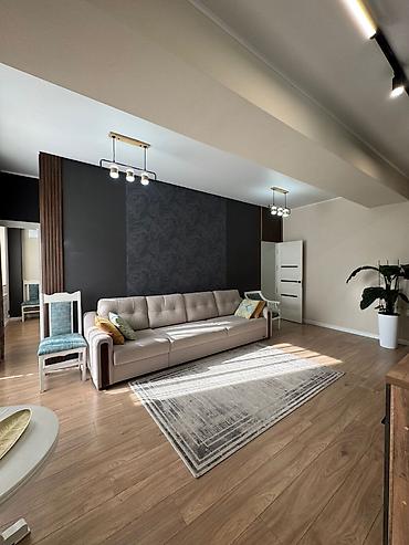 Продажа квартир: 3 комнаты, 79 м², Элитка, 10 этаж, Дизайнерский ремонт — 3