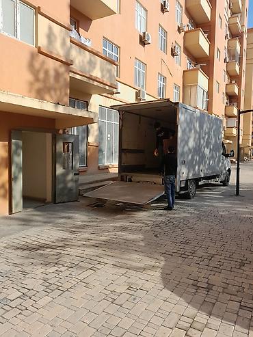 Автоуслуги: Yükdaşıma Regional – peşəkar köçürmə və yükdaşıma xidməti - Ev və — 2