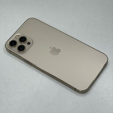 чистка ноутбука бишкек: IPhone 12 Pro Max, Новый, 128 ГБ, Золотой, 97 %
