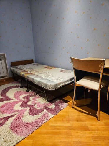 Uzunmüddətli kirayə mənzillər: Nərimanov rayonu,Heydər Əliyev mərkəzi arxası,Edem mmc,Neptunun — 5