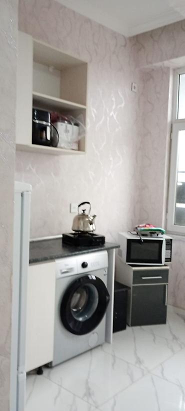 binede: 2 otaqlı, Yeni tikili, 44 kv. m — 5