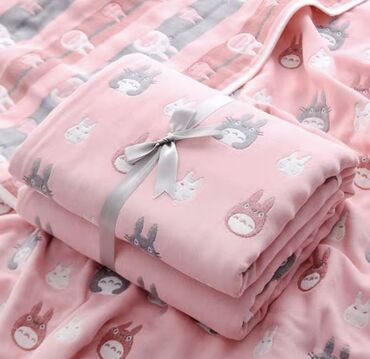 tac магазин постельного белья: Скидки на последние одеяла муслиновые одеяла * 6-слойные * размер