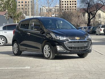 малибу шевроле: Chevrolet Spark: 2020 г., 1 л, Вариатор, Бензин, Хэтчбэк