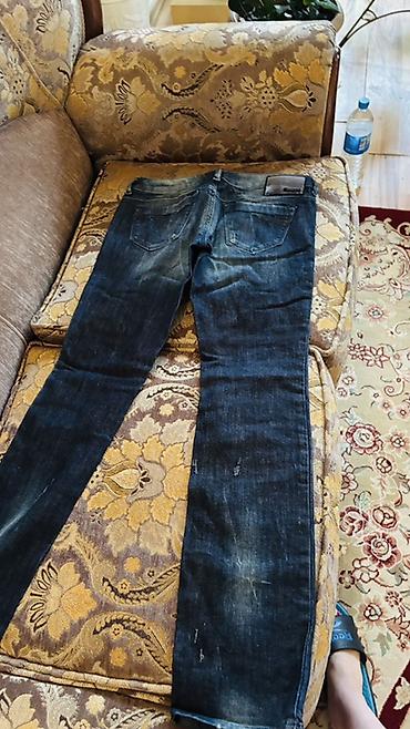 скини: Брендовые джинсы diesel, salsa,Bebe, juice couture, цена договорная — 6