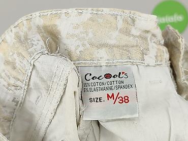 version jeans: Shorts for women, size M — 7
