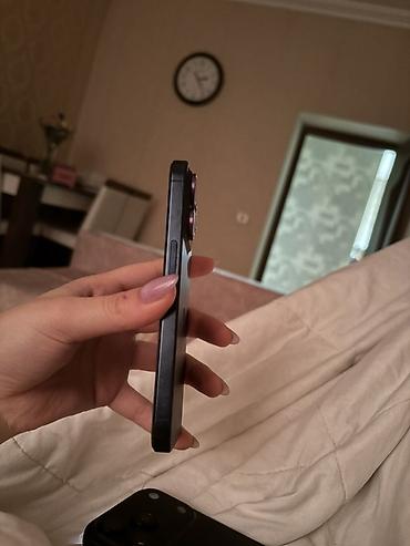 IPhone 14 Pro, Черный, Беспроводная зарядка at lalafo.az — 5 IPhone 14 Pro, Черный, Беспроводная зарядка — 5