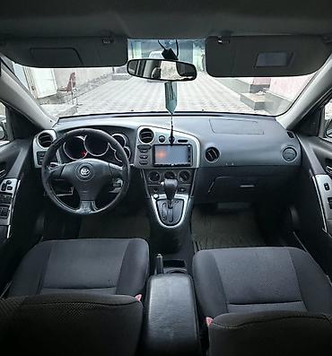 4 тактный: Toyota Matrix: 2004 г., 1.8 л, Автомат, Бензин, Хэтчбэк — 3