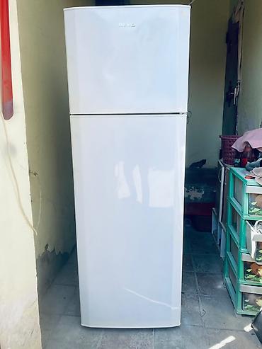 Холодильники: Б/у 2 двери Beko Холодильник Продажа — 2